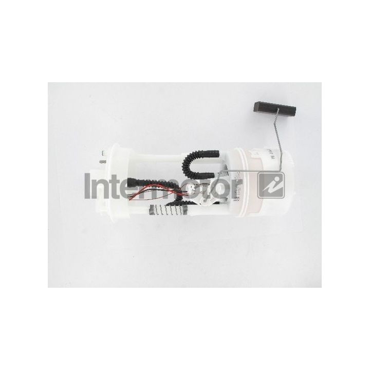 Degalų tiekimo blokas INTERMOTOR 39066