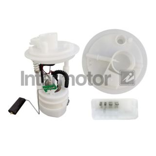 Degalų tiekimo blokas INTERMOTOR 39070