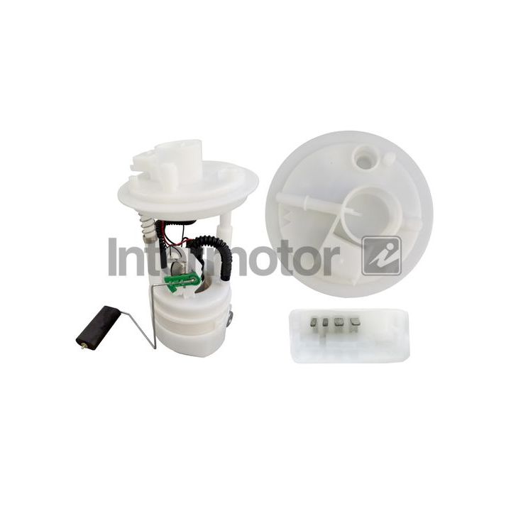 Degalų tiekimo blokas INTERMOTOR 39070