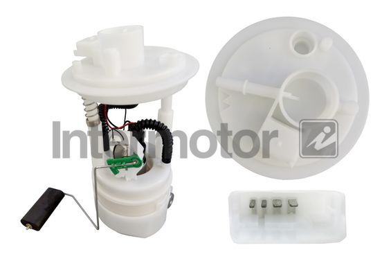 Degalų tiekimo blokas INTERMOTOR 39070