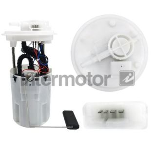 Degalų tiekimo blokas INTERMOTOR 39072