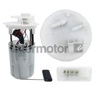 Degalų tiekimo blokas INTERMOTOR 39075