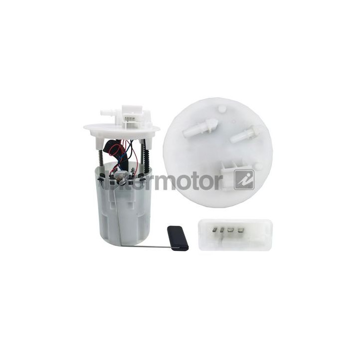 Degalų tiekimo blokas INTERMOTOR 39075