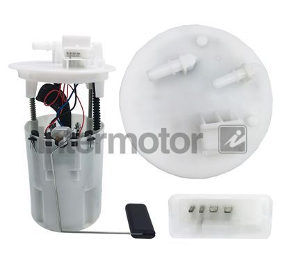 Degalų tiekimo blokas INTERMOTOR 39075