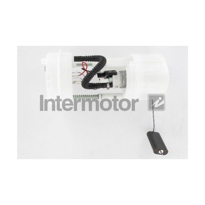 Degalų tiekimo blokas INTERMOTOR 39076