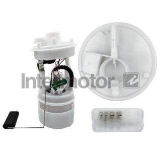 Degalų tiekimo blokas INTERMOTOR 39077