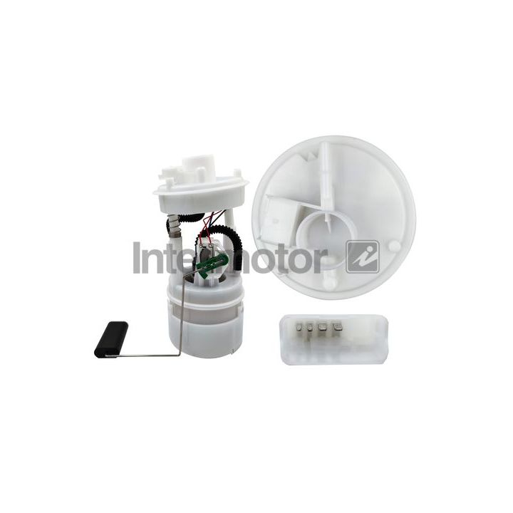 Degalų tiekimo blokas INTERMOTOR 39077