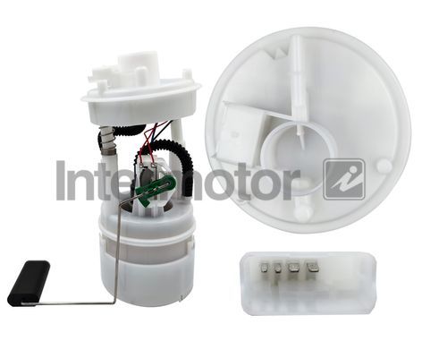 Degalų tiekimo blokas INTERMOTOR 39077