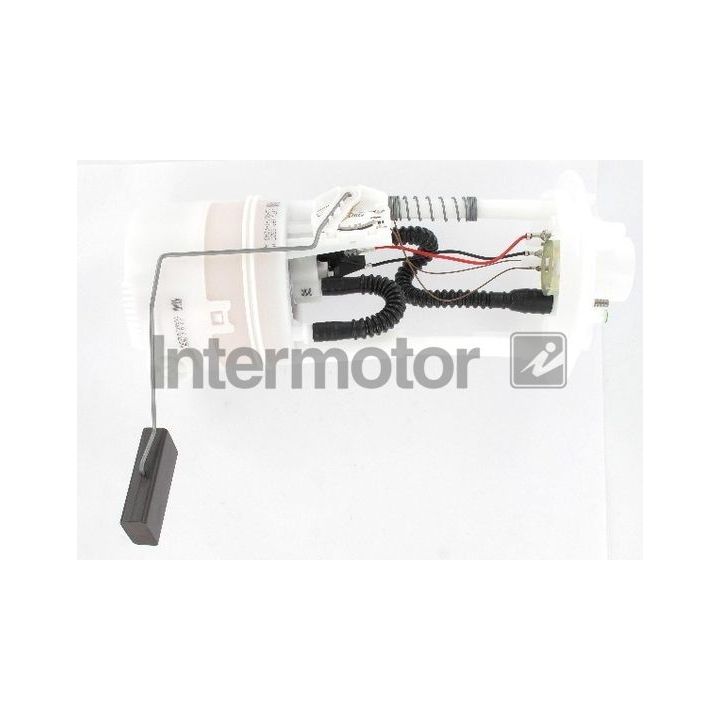Degalų tiekimo blokas INTERMOTOR 39079