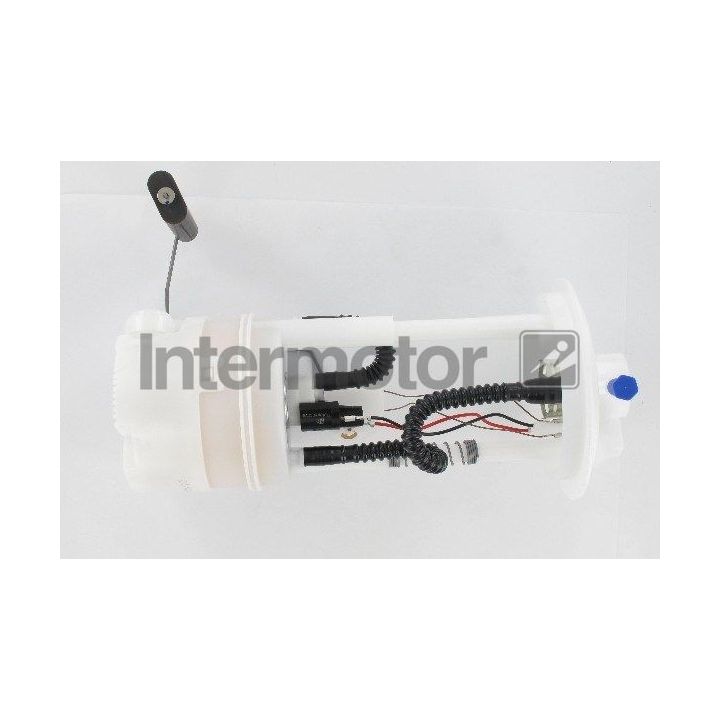 Degalų tiekimo blokas INTERMOTOR 39083