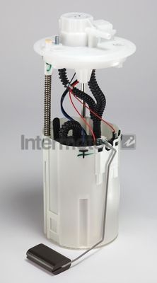 Degalų tiekimo blokas INTERMOTOR 39085