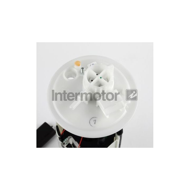 Degalų tiekimo blokas INTERMOTOR 39085