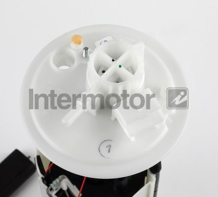 Degalų tiekimo blokas INTERMOTOR 39085