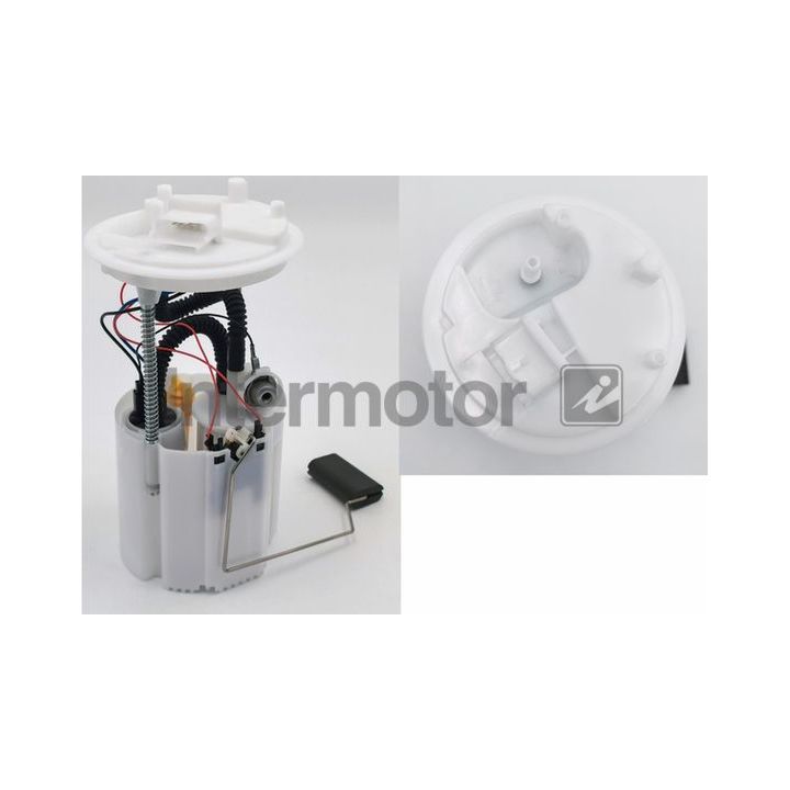 Degalų tiekimo blokas INTERMOTOR 39086