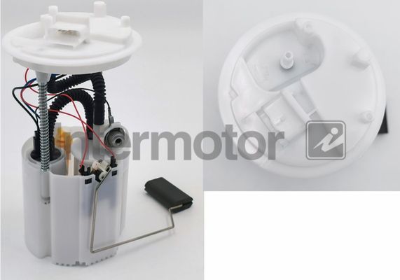 Degalų tiekimo blokas INTERMOTOR 39086