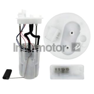 Degalų tiekimo blokas INTERMOTOR 39087