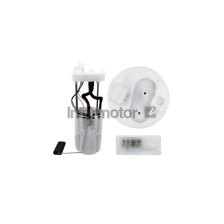 Degalų tiekimo blokas INTERMOTOR 39087