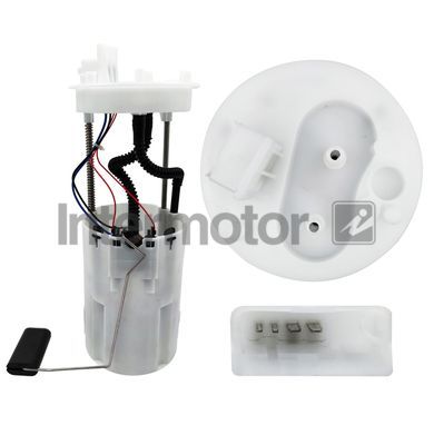 Degalų tiekimo blokas INTERMOTOR 39087