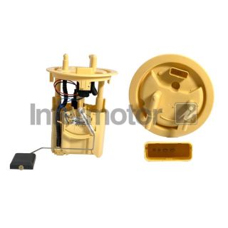 Degalų tiekimo blokas INTERMOTOR 39089