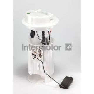 Degalų tiekimo blokas INTERMOTOR 39117