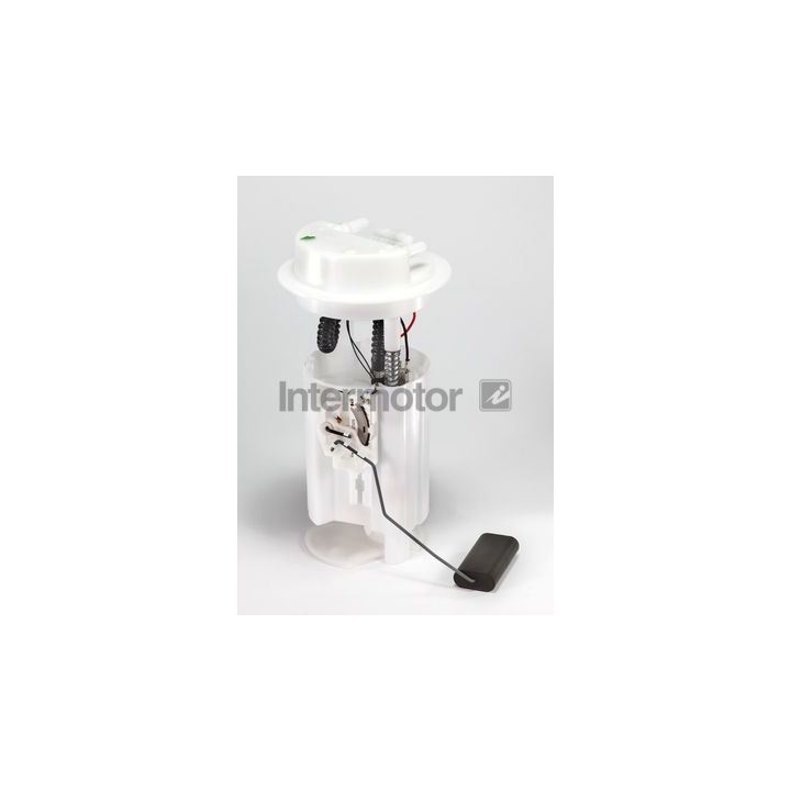 Degalų tiekimo blokas INTERMOTOR 39117