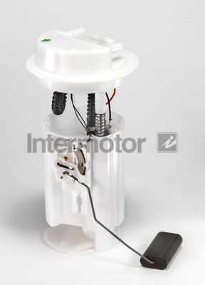 Degalų tiekimo blokas INTERMOTOR 39117