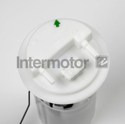 Degalų tiekimo blokas INTERMOTOR 39117