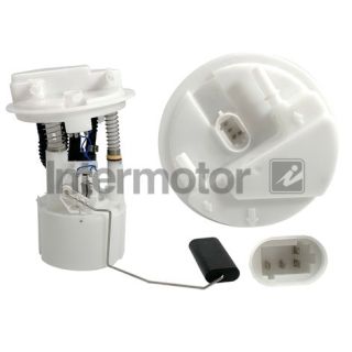 Degalų tiekimo blokas INTERMOTOR 39118