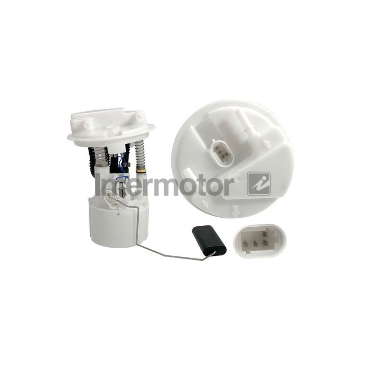 Degalų tiekimo blokas INTERMOTOR 39118