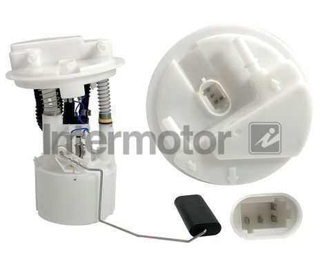 Degalų tiekimo blokas INTERMOTOR 39118