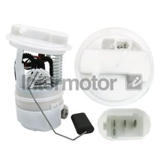 Degalų tiekimo blokas INTERMOTOR 39119