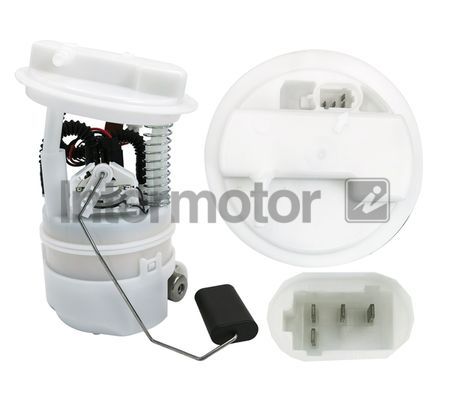 Degalų tiekimo blokas INTERMOTOR 39119