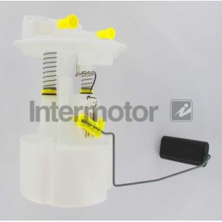 Degalų tiekimo blokas INTERMOTOR 39120