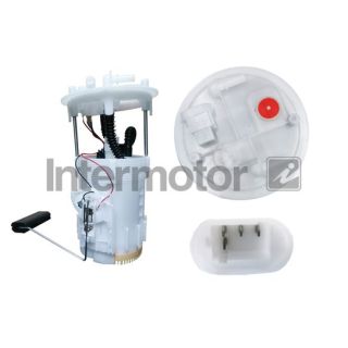 Degalų tiekimo blokas INTERMOTOR 39125