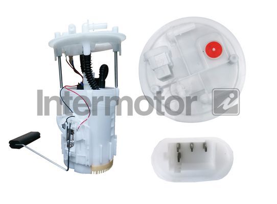 Degalų tiekimo blokas INTERMOTOR 39125