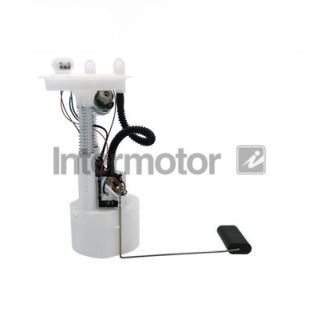 Degalų tiekimo blokas INTERMOTOR 39127