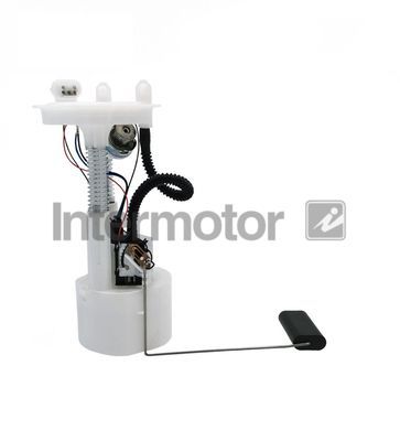 Degalų tiekimo blokas INTERMOTOR 39127