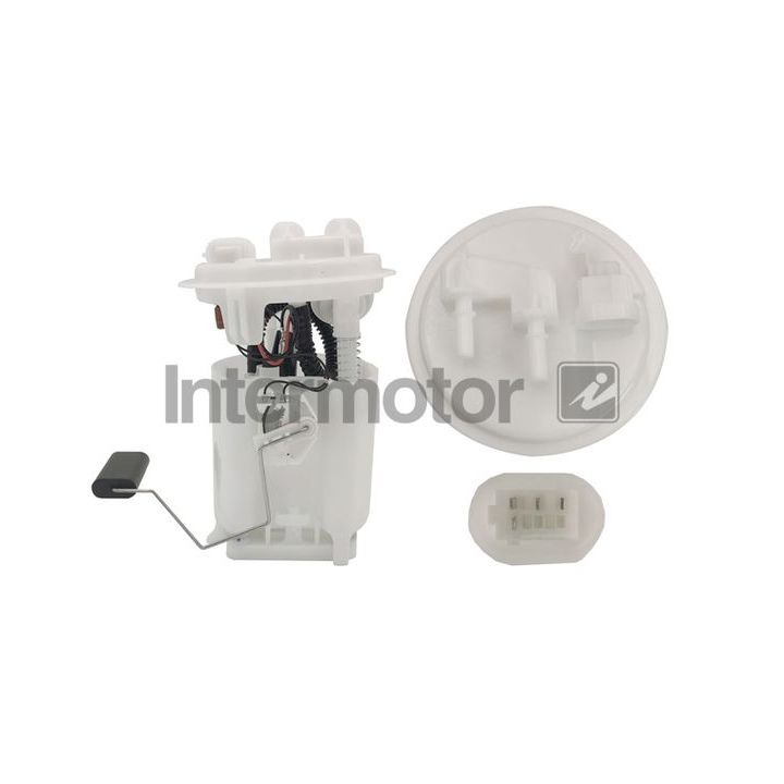 Degalų tiekimo blokas INTERMOTOR 39129