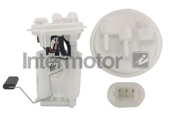 Degalų tiekimo blokas INTERMOTOR 39129