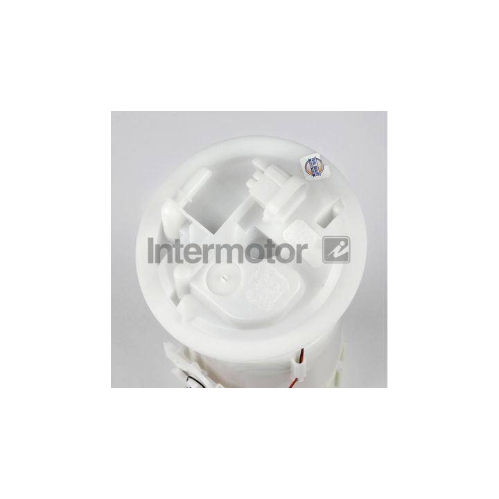Degalų tiekimo blokas INTERMOTOR 39132