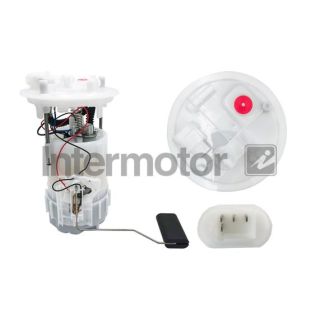 Degalų tiekimo blokas INTERMOTOR 39136