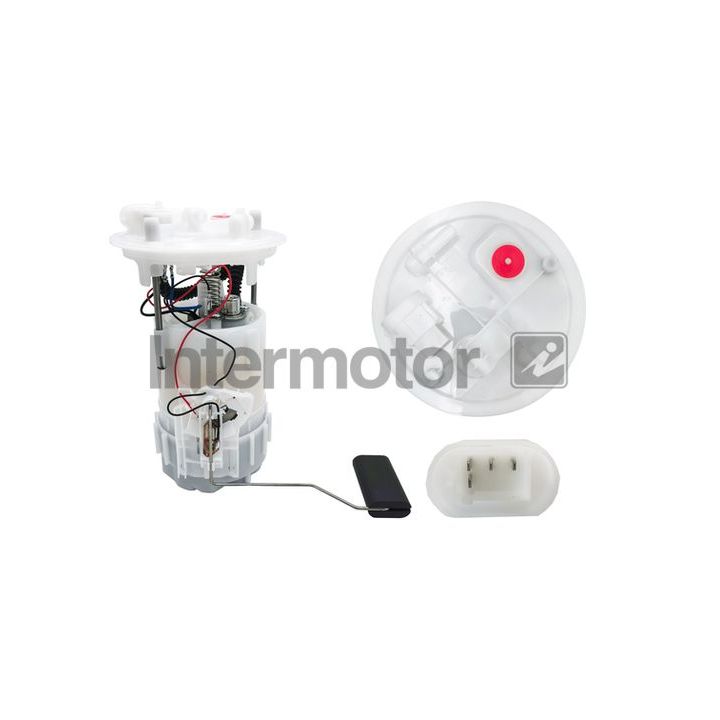 Degalų tiekimo blokas INTERMOTOR 39136