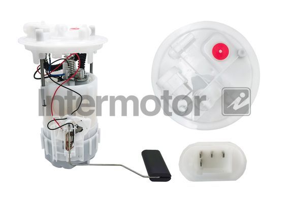 Degalų tiekimo blokas INTERMOTOR 39136