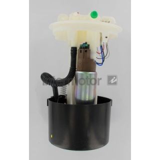 Degalų tiekimo blokas INTERMOTOR 39137