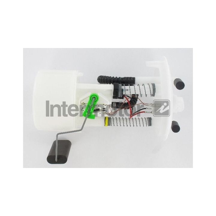 Degalų tiekimo blokas INTERMOTOR 39140