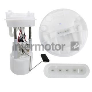 Degalų tiekimo blokas INTERMOTOR 39163