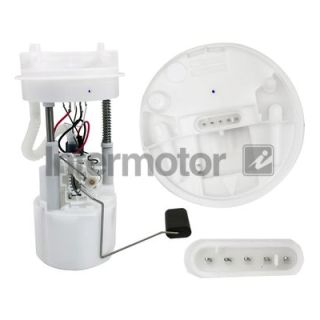 Degalų tiekimo blokas INTERMOTOR 39166