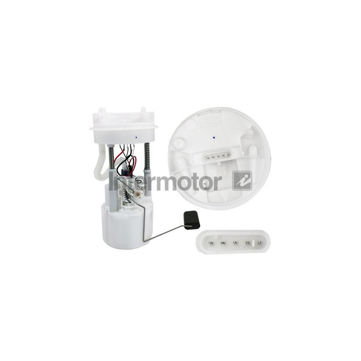 Degalų tiekimo blokas INTERMOTOR 39166