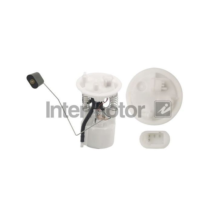 Degalų tiekimo blokas INTERMOTOR 39171