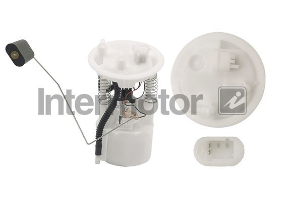 Degalų tiekimo blokas INTERMOTOR 39171